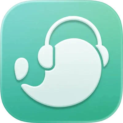 鲸航 E 学 App 图标