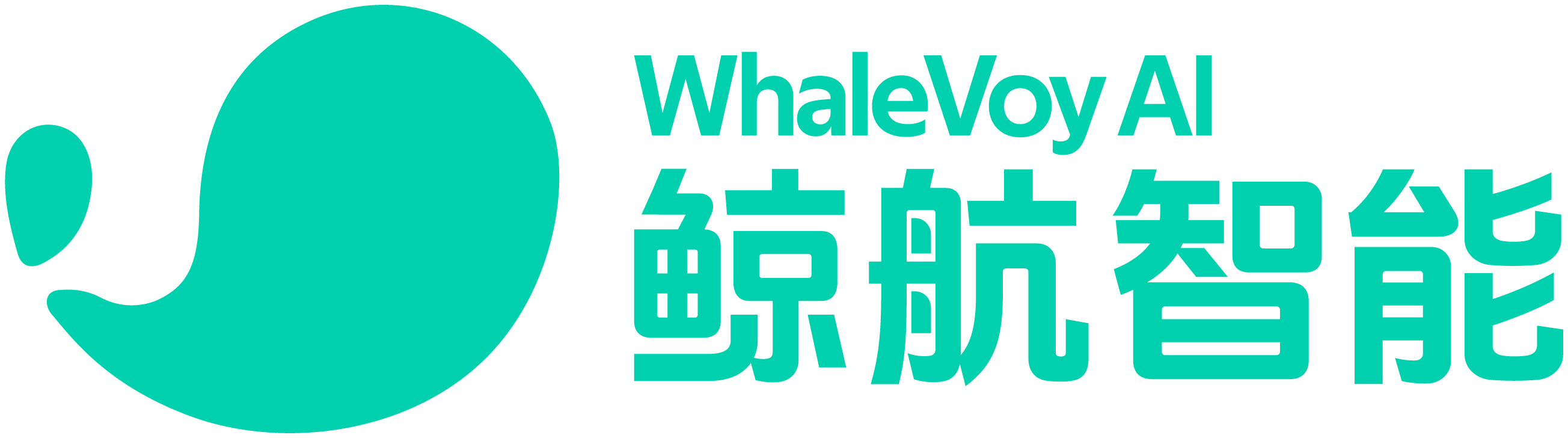 WhaleVoy AI 鲸航智能